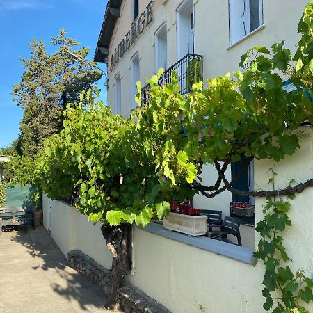 Auberge du Chêne Maureillas Exterior foto